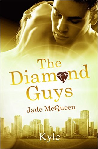 Kyle - The Diamond Guys von Jade Mc Queen