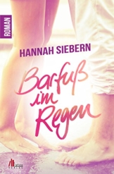 Barfuß im Regen Cover