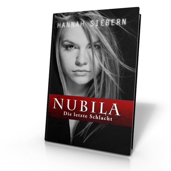 Nubila - Die letzte Schlacht
