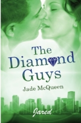 Jared - The Diamond Guys Buch Cover