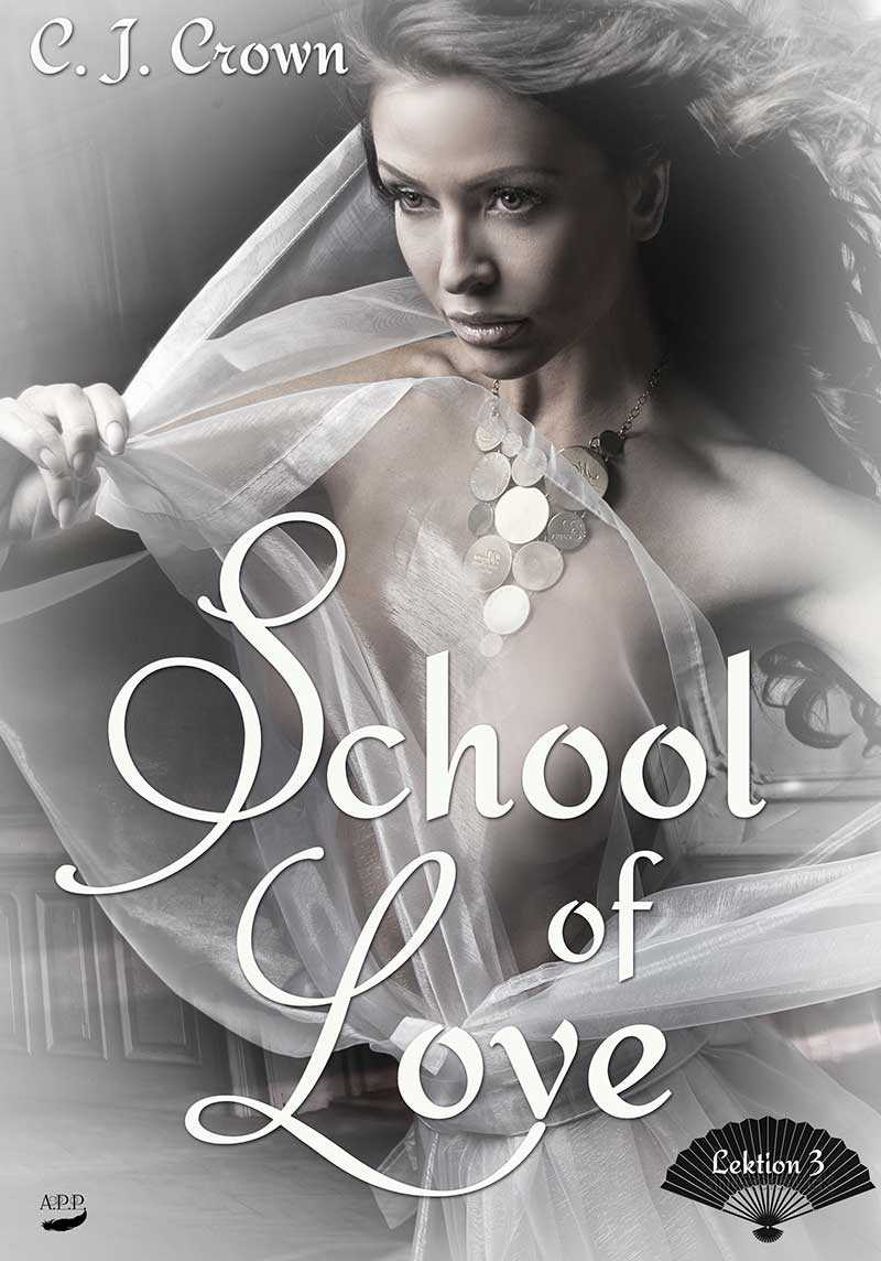School of Love - Lektion 3