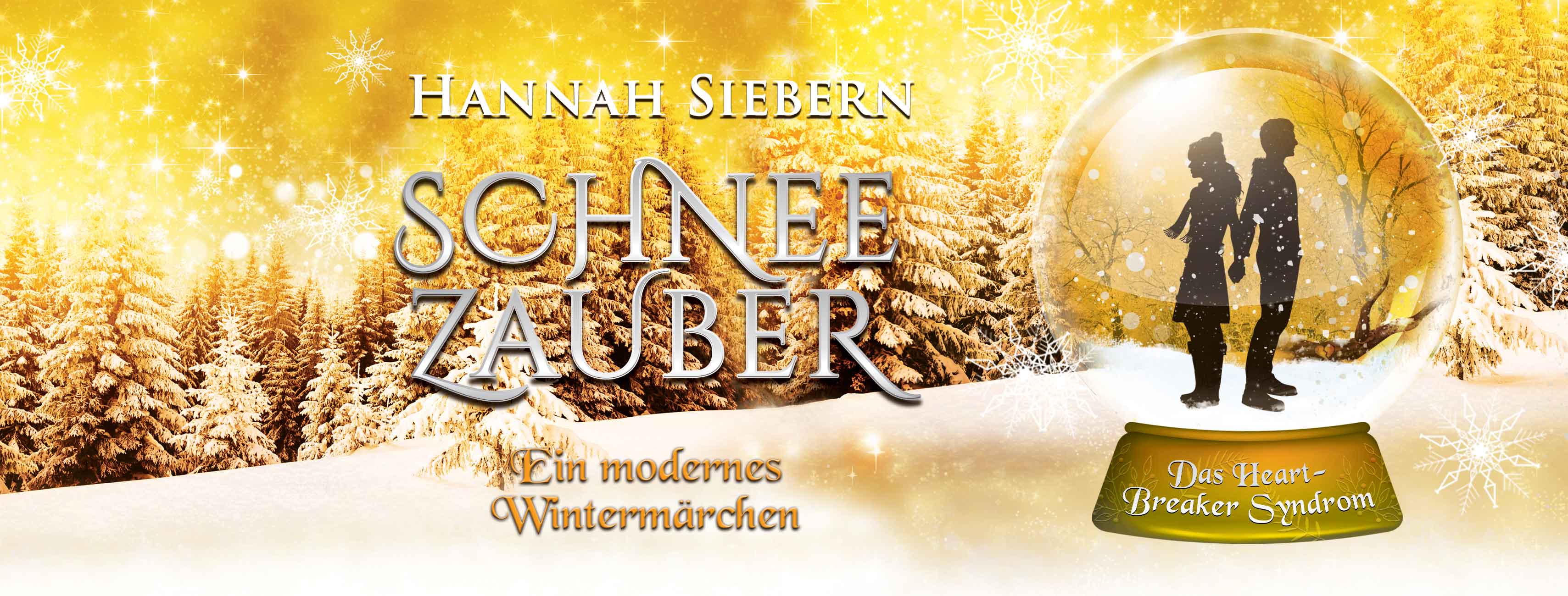 Küss den Schneemann - Winterroman 2019